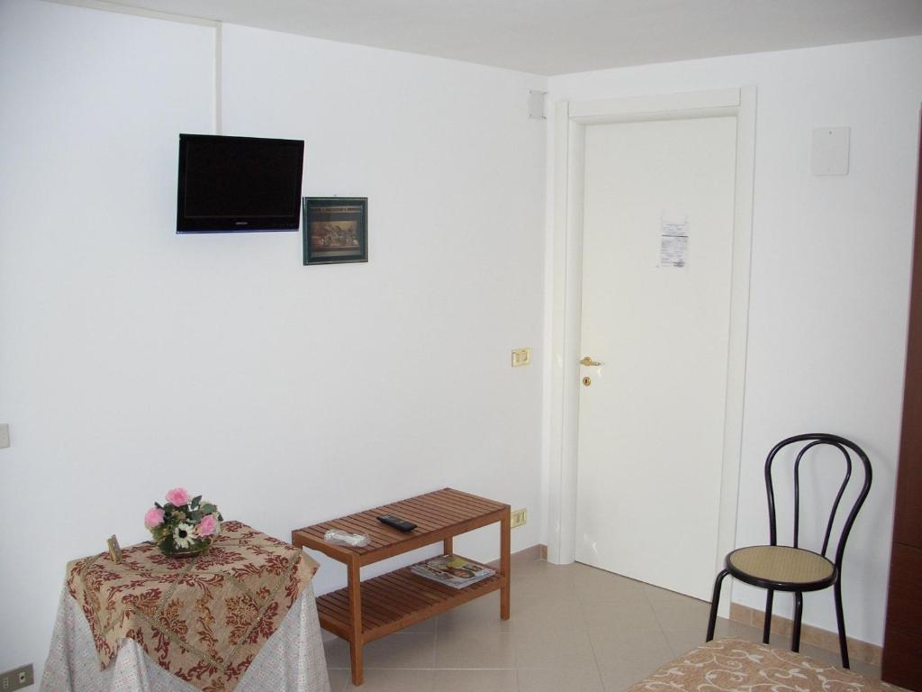 B&B Il Sogno Montescaglioso Room photo