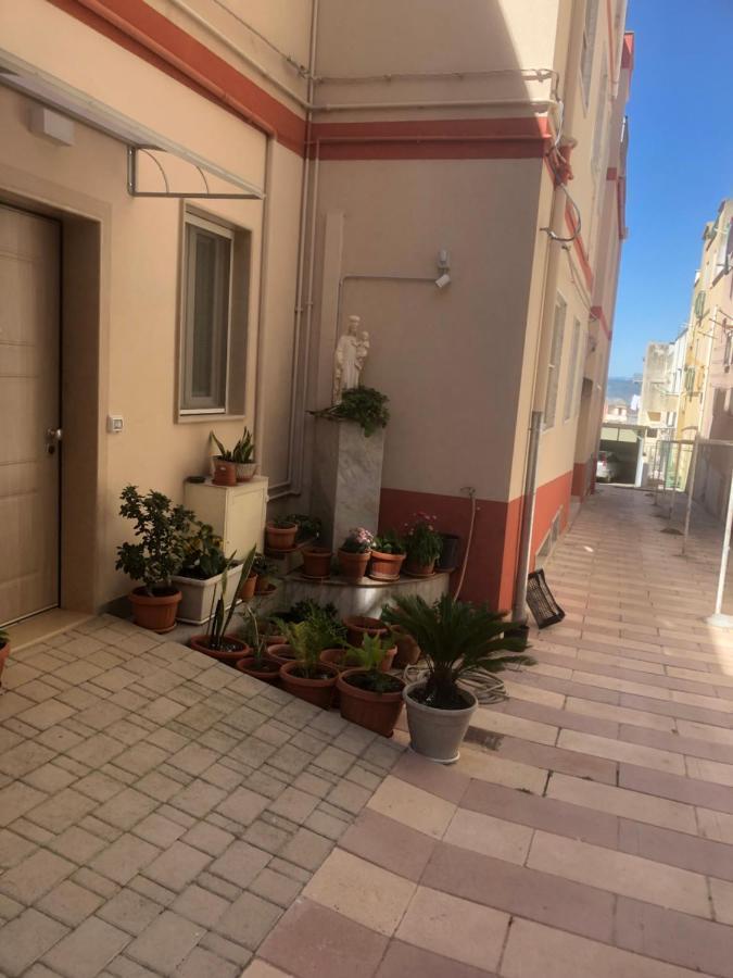 B&B Il Sogno Montescaglioso Exterior photo